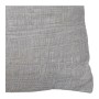 Coussin Gris clair 50 x 10 x 30 cm | Tienda24 - Global Online Shop Tienda24.eu