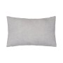 Coussin Gris clair 50 x 10 x 30 cm | Tienda24 - Global Online Shop Tienda24.eu