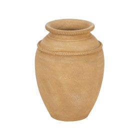 Vase grün aus Keramik 24 x 24 x 30 cm | Tienda24 - Global Online Shop Tienda24.eu