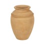 Vase Jaune Céramique 32 x 32 x 44 cm | Tienda24 - Global Online Shop Tienda24.eu