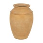 Vase Gelb aus Keramik 39 x 39 x 56 cm | Tienda24 - Global Online Shop Tienda24.eu