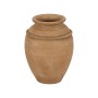 Vase Beige Ceramic 27 x 27 x 37 cm | Tienda24 - Global Online Shop Tienda24.eu