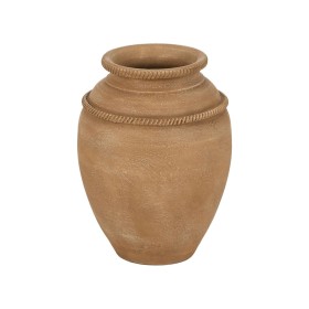 Vase Home ESPRIT zweifarbig aus Keramik Moderne 21 x 13 x 18 cm (12 Stück) | Tienda24 - Global Online Shop Tienda24.eu