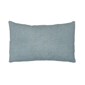 Cushion Blue Heron 45 x 10 x 45 cm | Tienda24 - Global Online Shop Tienda24.eu