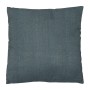 Cushion Blue 55 x 10 x 55 cm | Tienda24 - Global Online Shop Tienda24.eu