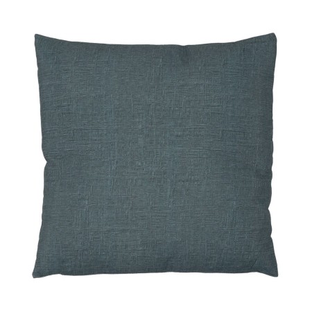 Cuscino Azzurro 45 x 10 x 45 cm | Tienda24 - Global Online Shop Tienda24.eu