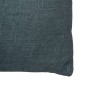 Coussin Bleu 45 x 10 x 45 cm | Tienda24 - Global Online Shop Tienda24.eu