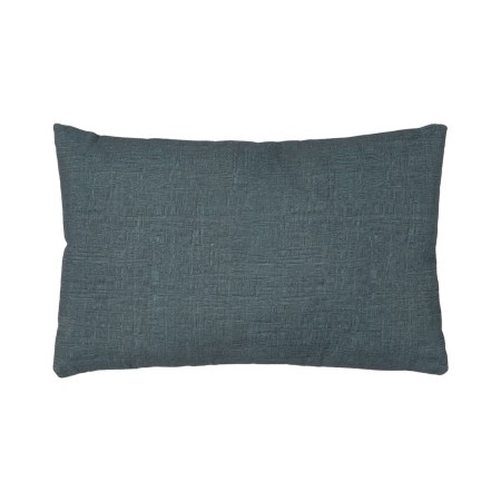 Coussin Bleu 50 x 10 x 30 cm | Tienda24 - Global Online Shop Tienda24.eu