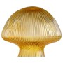 Decorative Figure Yellow Mushroom 17 x 17 x 20 cm | Tienda24 - Global Online Shop Tienda24.eu