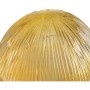 Decorative Figure Yellow Mushroom 17 x 17 x 20 cm | Tienda24 - Global Online Shop Tienda24.eu