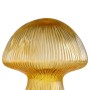 Decorative Figure Yellow Mushroom 17 x 17 x 20 cm | Tienda24 - Global Online Shop Tienda24.eu