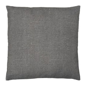 Almofada Taupe 60 x 60 cm Quadrado | Tienda24 - Global Online Shop Tienda24.eu