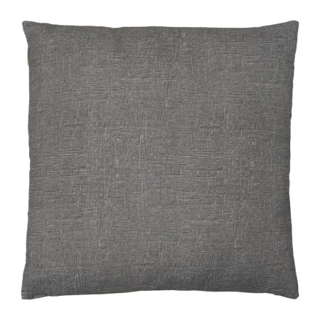 Kissen Grau 55 x 10 x 55 cm | Tienda24 - Global Online Shop Tienda24.eu