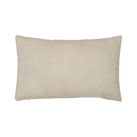 Coussin Crème 50 x 10 x 30 cm | Tienda24 - Global Online Shop Tienda24.eu