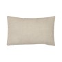 Kissen Creme 50 x 10 x 30 cm | Tienda24 - Global Online Shop Tienda24.eu