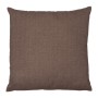 Coussin Chocolat 55 x 10 x 55 cm | Tienda24 - Global Online Shop Tienda24.eu