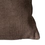 Coussin Chocolat 55 x 10 x 55 cm | Tienda24 - Global Online Shop Tienda24.eu