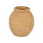 Vaso Giallo Ceramica 29 x 29 x 30 cm | Tienda24 - Global Online Shop Tienda24.eu