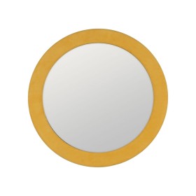 Wall mirror Atmosphera Circular Natural (Ø 50 cm) | Tienda24 - Global Online Shop Tienda24.eu