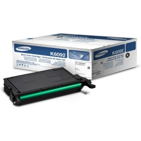 Original Toner HP CLP-770/775ND Black by HP, Printer toners and inks - Ref: M0510123, Price: 112,66 €, Discount: %