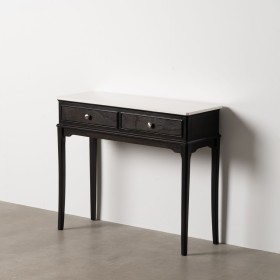 Sideboard Alexandra House Living Iron Mango wood 40 x 89 x 173 cm | Tienda24 - Global Online Shop Tienda24.eu