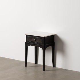 Nightstand Alexandra House Living Brown 35 x 65 x 44 cm | Tienda24 - Global Online Shop Tienda24.eu