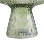 Decorative Figure Green Mushroom 12,5 x 12,5 x 15 cm | Tienda24 - Global Online Shop Tienda24.eu