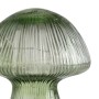 Decorative Figure Green Mushroom 12,5 x 12,5 x 15 cm | Tienda24 - Global Online Shop Tienda24.eu