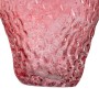 Vase Pink Crystal | Tienda24 - Global Online Shop Tienda24.eu