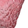 Vase Pink Crystal | Tienda24 - Global Online Shop Tienda24.eu