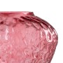 Vase Pink Crystal | Tienda24 - Global Online Shop Tienda24.eu