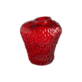 Vase Home ESPRIT zweifarbig aus Keramik Moderne 21 x 13 x 18 cm (12 Stück) | Tienda24 - Global Online Shop Tienda24.eu