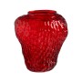 Vase Crystal | Tienda24 - Global Online Shop Tienda24.eu