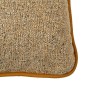 Coussin Ocre | Tienda24 - Global Online Shop Tienda24.eu