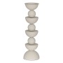 Candleholder Iron | Tienda24 - Global Online Shop Tienda24.eu