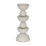 Candleholder Iron | Tienda24 - Global Online Shop Tienda24.eu