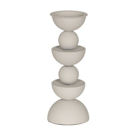 Candleholder Iron | Tienda24 - Global Online Shop Tienda24.eu