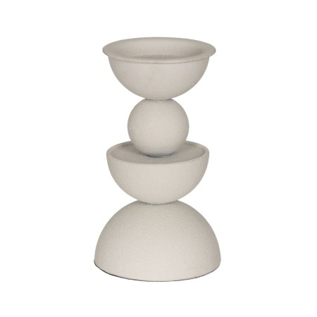 Candleholder Iron | Tienda24 - Global Online Shop Tienda24.eu