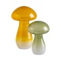 Decorative Figure Green | Tienda24 - Global Online Shop Tienda24.eu