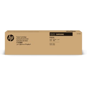 Toner original HP SU491A Jaune de HP, Toners et encre pour imprimante - Réf : M0510134, Prix : 134,96 €, Remise : %