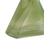 Decorative Figure Yellow Green Bottle 16,8 x 16,8 x 33,5 cm | Tienda24 - Global Online Shop Tienda24.eu