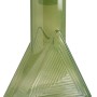 Decorative Figure Yellow Green Bottle 16,8 x 16,8 x 33,5 cm | Tienda24 - Global Online Shop Tienda24.eu