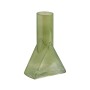 Decorative Figure Yellow Green Bottle 16,8 x 16,8 x 33,5 cm | Tienda24 - Global Online Shop Tienda24.eu