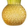 Vase Jaune Vert Verre | Tienda24 - Global Online Shop Tienda24.eu