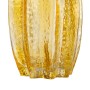 Jarrón Amarillo Cristal | Tienda24 - Global Online Shop Tienda24.eu