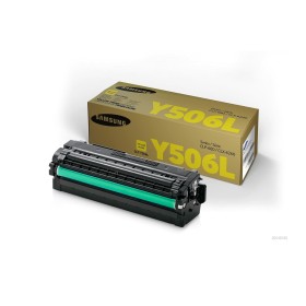 Original Ink Cartridge HP SU515A Yellow by HP, Printer toners and inks - Ref: M0510135, Price: 123,42 €, Discount: %