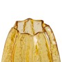 Vase Jaune Verre | Tienda24 - Global Online Shop Tienda24.eu