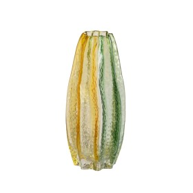 Vase Alexandra House Living Weiß Mango-Holz 45 x 60 x 45 cm | Tienda24 - Global Online Shop Tienda24.eu