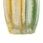 Vase Jaune Vert Verre | Tienda24 - Global Online Shop Tienda24.eu