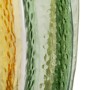 Vase Jaune Vert Verre | Tienda24 - Global Online Shop Tienda24.eu